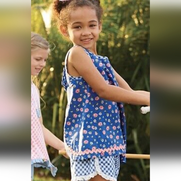 Matilda Jane shorts - Picture 2 of 8